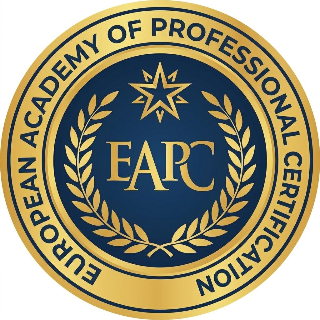 EAPC Seal